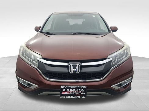 Used 2015 Honda CR-V EX image 10