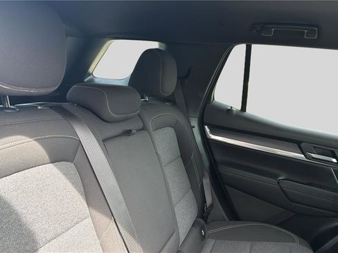 Used 2026 GMC Terrain Elevation FWD image 19