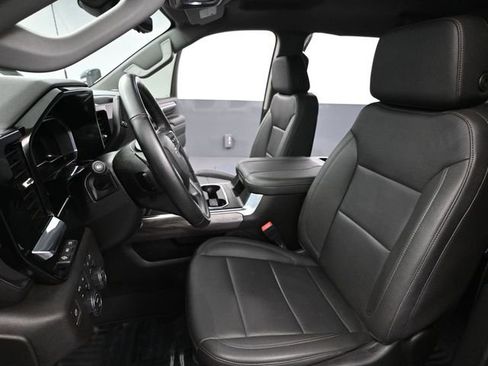 Used 2024 Chevrolet Silverado 2500 LTZ w/ LTZ Plus Package image 29