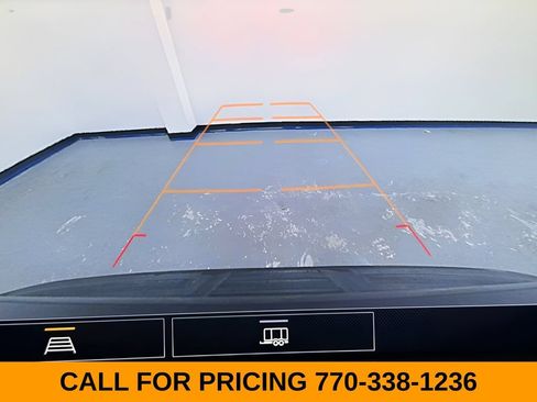 Used 2021 Chevrolet Suburban RST w/ Rear Media and Nav Package AWD/4WD image 32