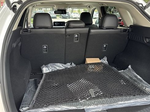 New 2025 MAZDA CX-5 Carbon Edition image 59