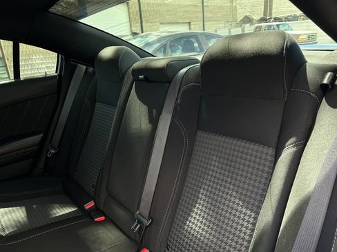 Used 2023 Dodge Charger SXT w/ Blacktop Package RWD image 18