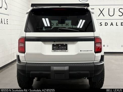 Used 2024 Toyota Land Cruiser 1958 image 5