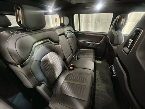 Used 2026 Rivian R1S Adventure image 28