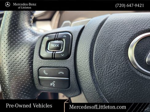 Used 2021 Lexus NX 300h AWD F Sport w/ Comfort Package image 26