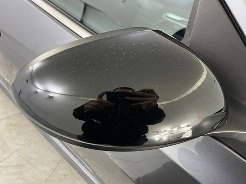 Used 2024 Nissan Sentra SR image 52