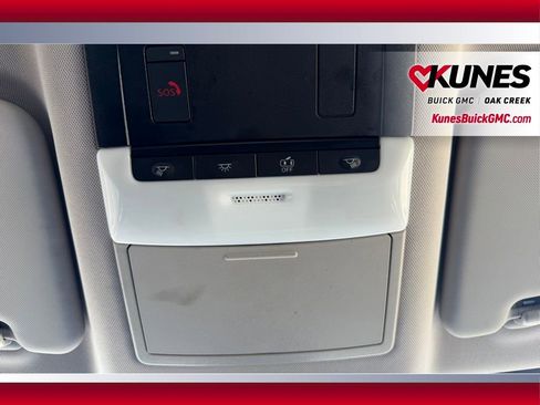 Used 2025 Nissan Rogue SV image 23