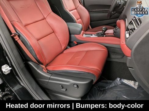 Used 2024 Dodge Durango SRT Hellcat AWD/4WD image 32