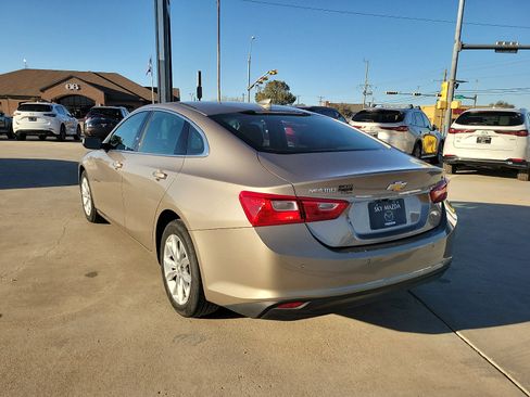 Used 2024 Chevrolet Malibu LT image 5