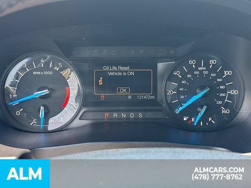 Used 2018 Ford Explorer XLT FWD image 31