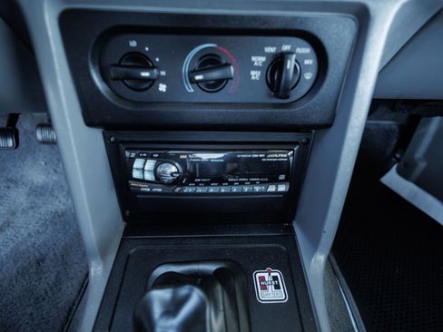 Used 1993 Ford Mustang Cobra image 61