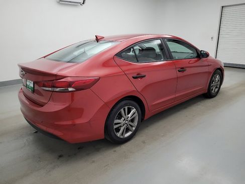 Used 2018 Hyundai Elantra SEL FWD image 10