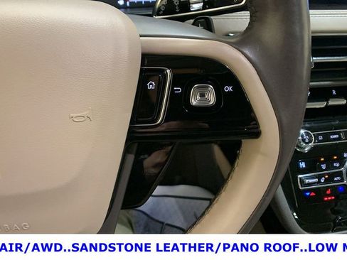 Used 2020 Lincoln Corsair AWD w/ Premium Package image 35