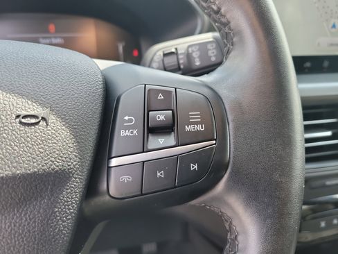 Used 2023 Ford Escape Active w/ Tech Pack #1 image 27