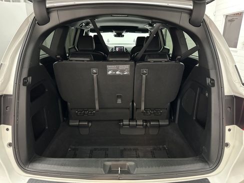 Used 2024 Honda Odyssey Sport image 37