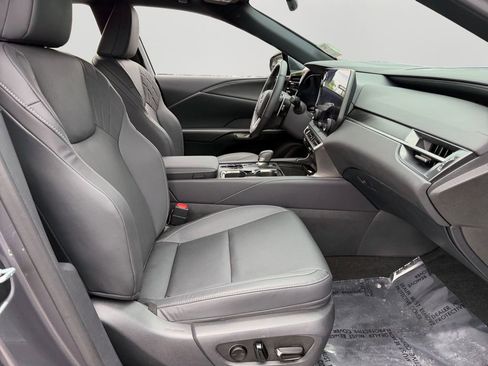 Used 2023 Lexus RX 350 Premium w/ Accessory Package AWD/4WD image 8