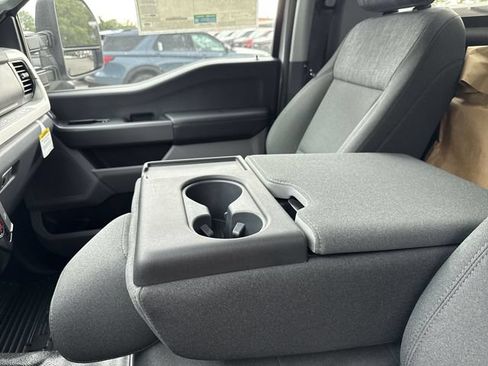 New 2026 Ford F600 4x4 Regular Cab Super Duty image 21