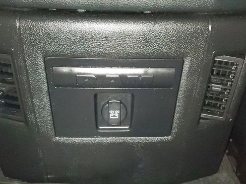 Used 2017 RAM 1500 Rebel w/ Luxury Group image 13