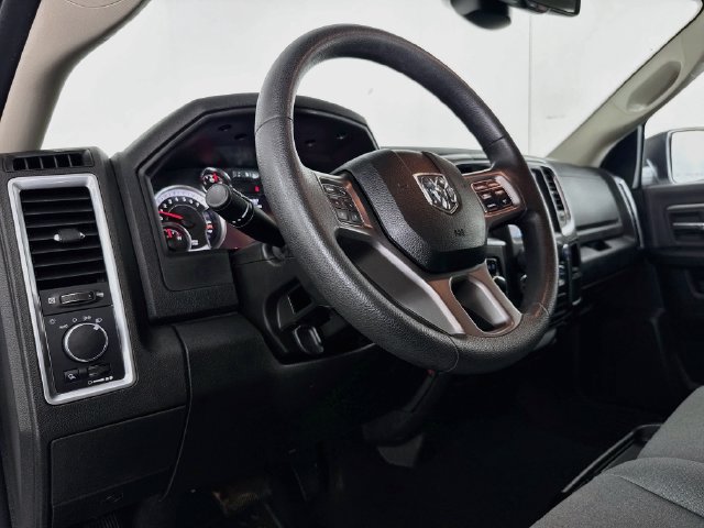 Used 2023 RAM 1500 Classic SLT w/ Electronics Group AWD/4WD image 19