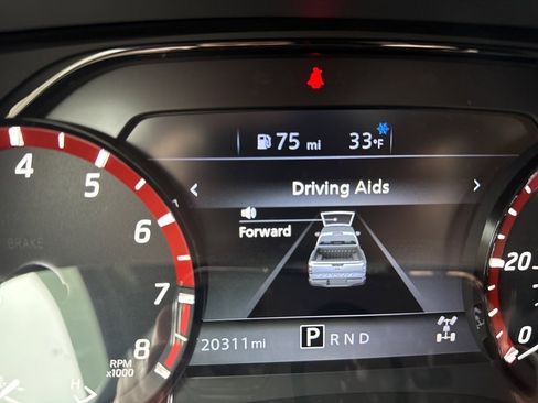 Used 2024 Nissan Frontier PRO-4X w/ Off-Road Protection Package image 13