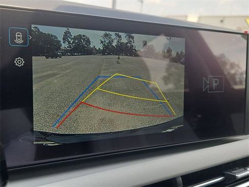 New 2026 Hyundai Tucson SEL image 17