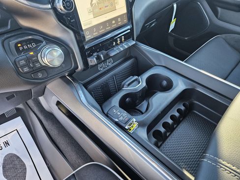 New 2026 RAM 1500 Laramie image 25