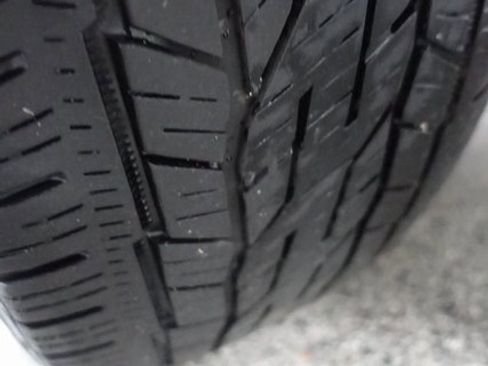 Used 2024 Chevrolet Traverse RS w/ LPO, Floor Liner Package image 36