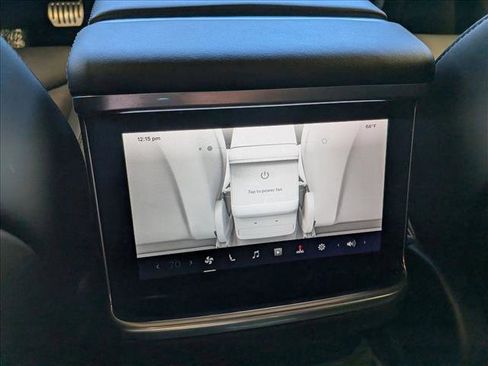 Used 2022 Tesla Model X Plaid AWD/4WD image 18