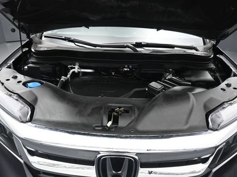 Used 2021 Honda Pilot EX-L image 65