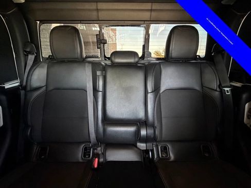 Used 2023 Jeep Gladiator Sport AWD/4WD image 25