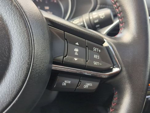 Used 2024 MAZDA CX-5 Carbon Edition image 24