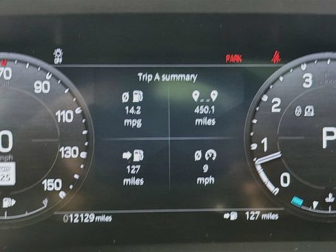 Certified 2024 Land Rover Defender 110 S AWD/4WD image 12
