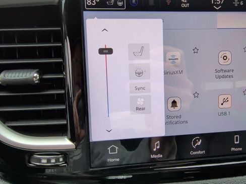 New 2026 Chrysler Pacifica Select w/ S Appearance Package image 30