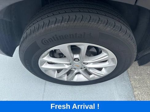 Used 2024 Chevrolet TrailBlazer LS w/ LS Convenience Package FWD image 23