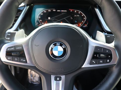 Certified 2022 BMW Z4 M40i w/ Premium Package image 15