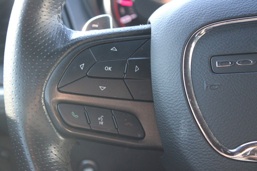 Used 2022 Dodge Challenger GT w/ Plus Package RWD image 25