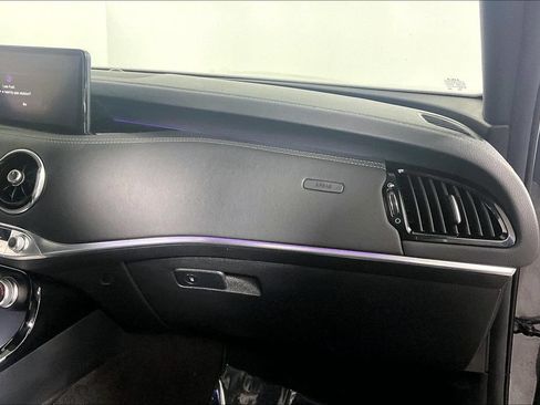Used 2023 Kia Stinger GT2 RWD image 16
