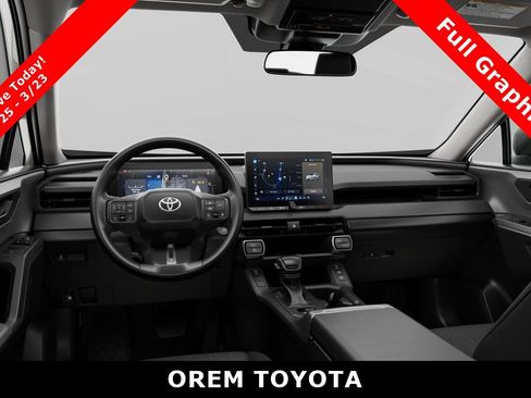 New 2026 Toyota RAV4 image 19