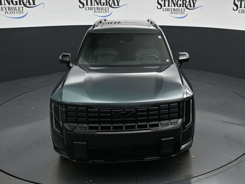 Used 2027 Kia Telluride SX X-Line w/ Towing Package AWD/4WD image 19