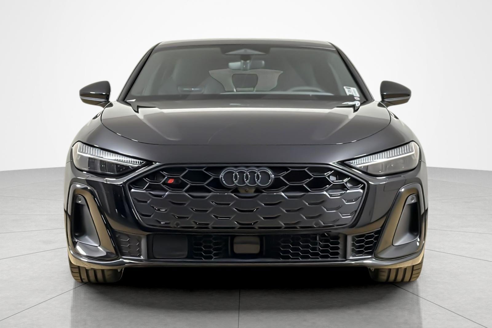 New 2026 Audi S5 Premium Plus AWD/4WD image 8
