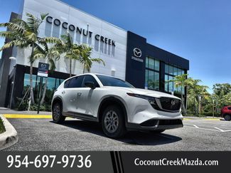 New 2026 MAZDA CX-5 Select AWD/4WD video 1