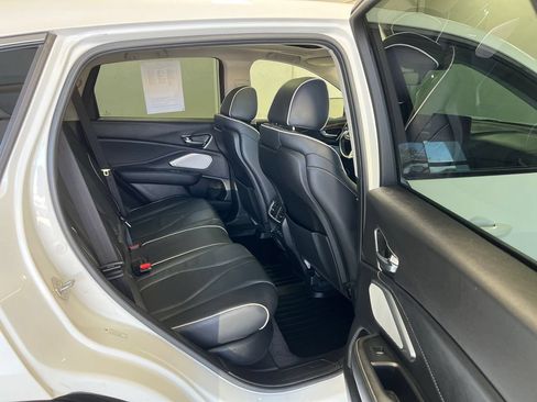 Used 2019 Acura RDX AWD w/ Advance Package image 13
