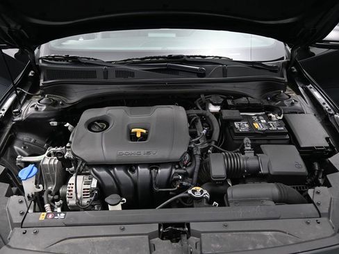 Used 2024 Kia Forte GT-Line w/ GT-Line Premium Package FWD image 27