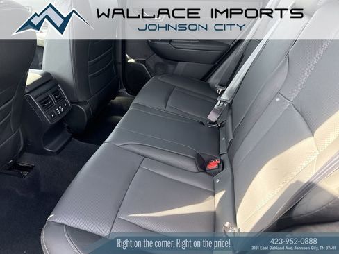 New 2026 Subaru Outback Touring XT AWD/4WD image 28