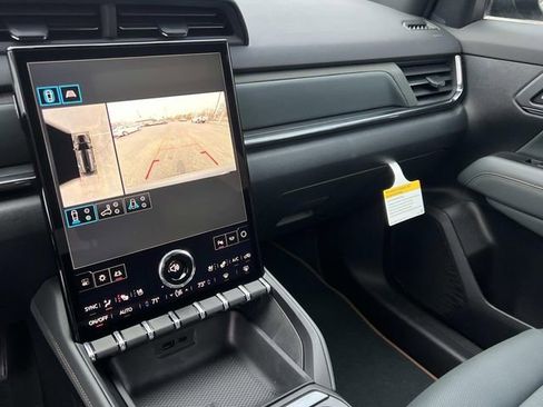 New 2026 GMC Terrain AT4 image 32