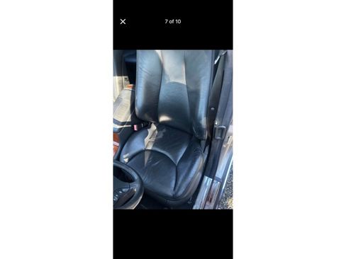 Used 2005 Mercedes-Benz S 430 4MATIC image 6