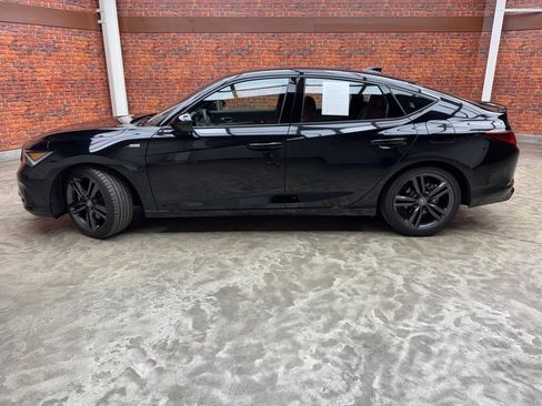 Used 2024 Acura Integra A-Spec image 2