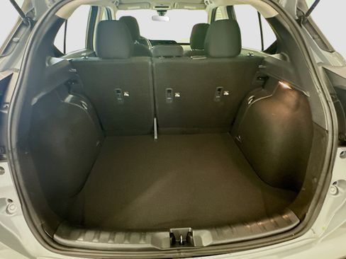 Used 2024 Nissan Kicks SV FWD image 29