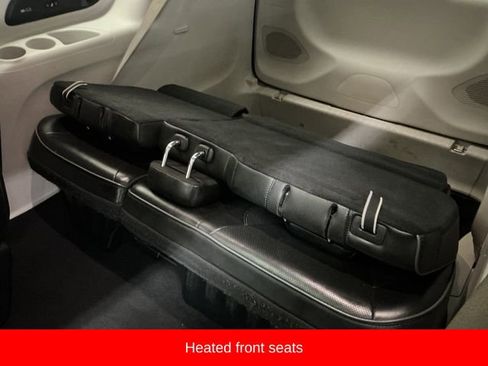 Used 2017 Chrysler Pacifica Limited w/ UConnect Theater Package image 40