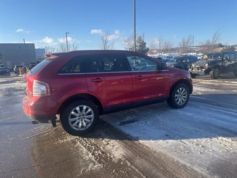 Used 2010 Ford Edge Limited image 15